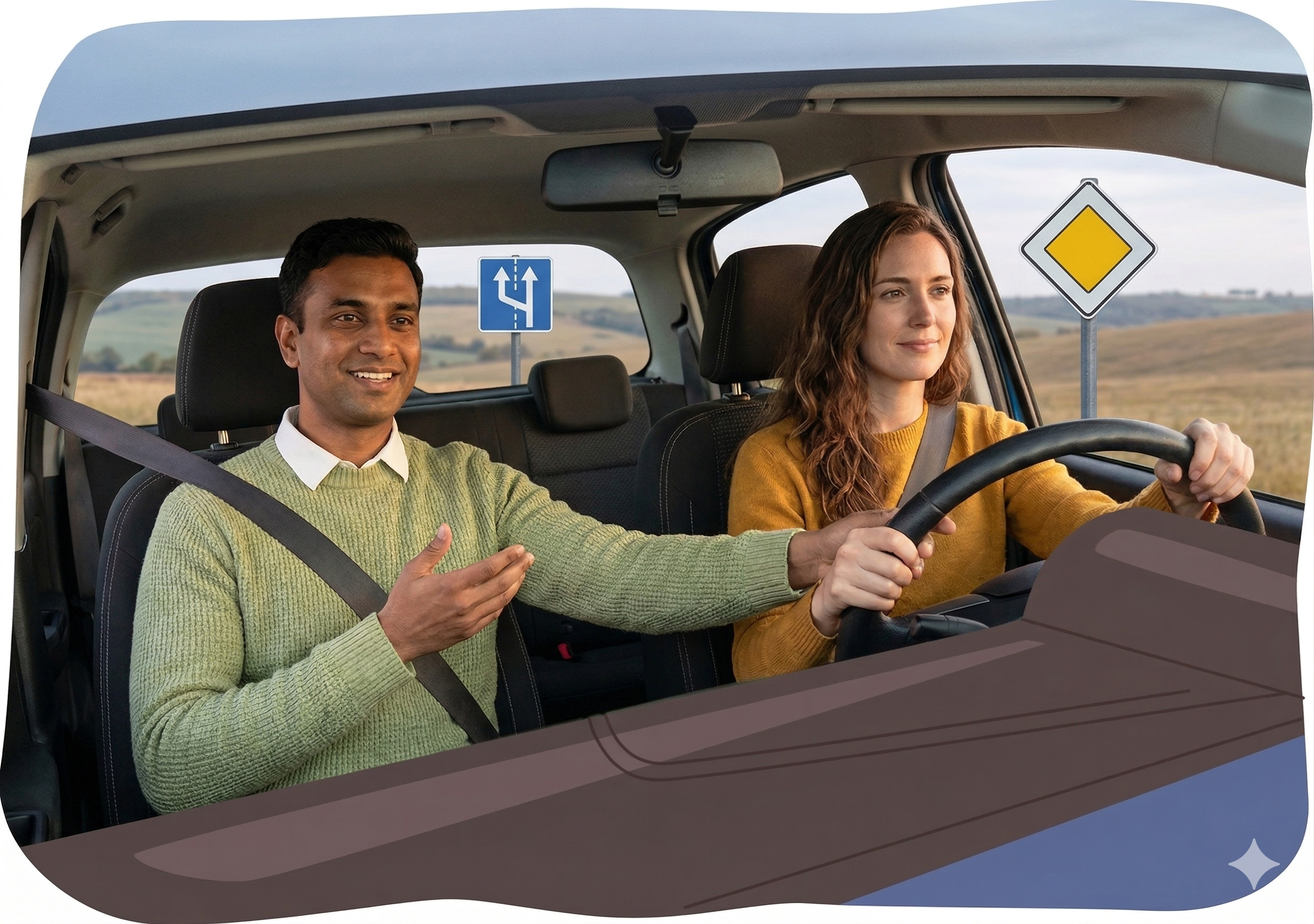 driver education